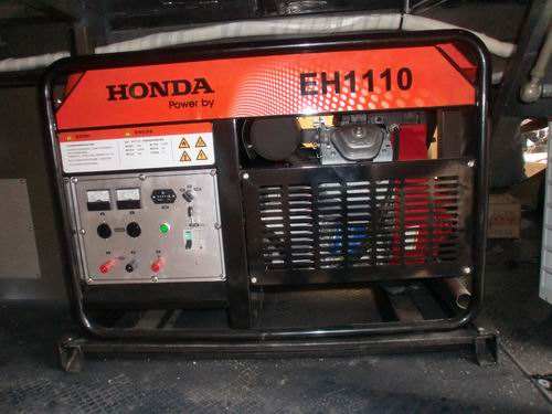 內蒙古發(fā)電機